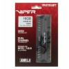 Модуль памяти Patriot DIMM DDR3 16Gb VIPER3 KIT (8GbX2) 1866MHz CL10 [PV316G186C0K] Black Mamba